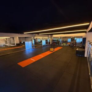 Club de Taekwondo en Murcia