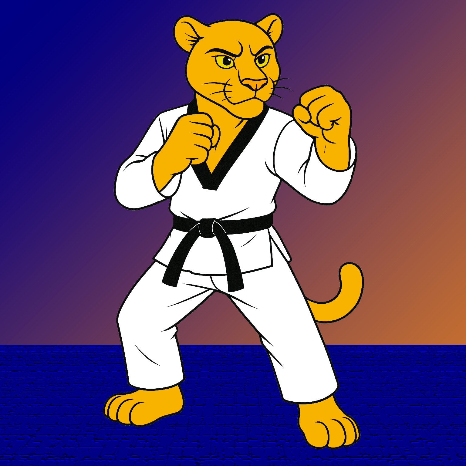 Club de Taekwondo en Murcia
